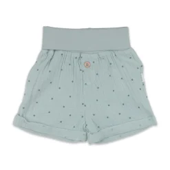 LITTLE ONE Musselin-Shorts Punkte* Hosen