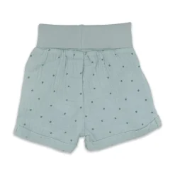 LITTLE ONE Musselin-Shorts Punkte* Hosen