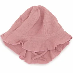 LITTLE ONE Musselin-Sonnenhut* Accessoires