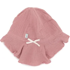 LITTLE ONE Musselin-Sonnenhut* Accessoires