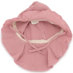 LITTLE ONE Musselin-Sonnenhut* Accessoires