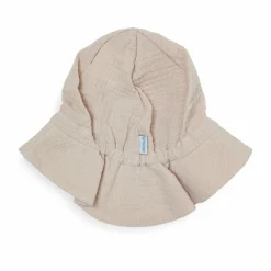 LITTLE ONE Musselin-Sonnenhut* Accessoires