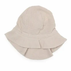 LITTLE ONE Musselin-Sonnenhut* Accessoires