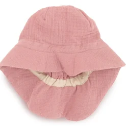 LITTLE ONE Musselin-Sonnenhut* Accessoires