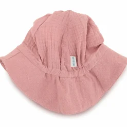 LITTLE ONE Musselin-Sonnenhut* Accessoires