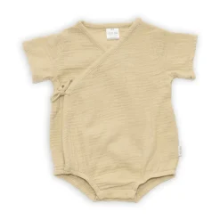LITTLE ONE Musselin-Wickelbody* Bodys