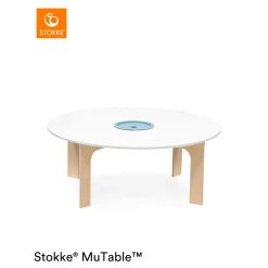 STOKKE MuTable™ Bricks Tower V2*Kinder Kindersitzgruppen|Konstruktionsspielzeug