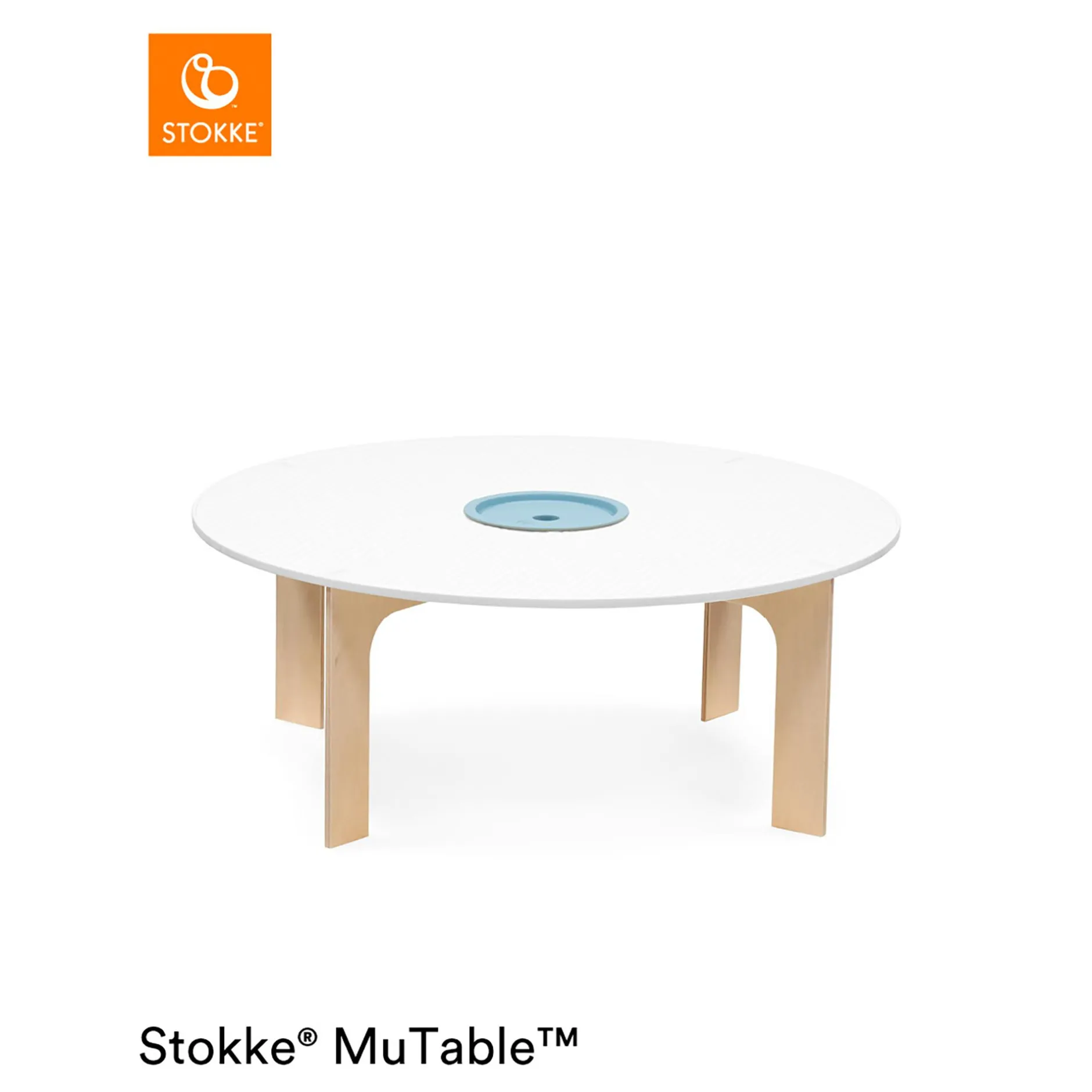 STOKKE MuTable™ Bricks Tower V2*Kinder Kindersitzgruppen|Konstruktionsspielzeug