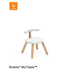 STOKKE MuTable Chair V2*Kinder Kindersitzgruppen