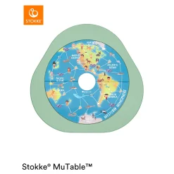 STOKKE MuTable™ Spielscheibe V2 