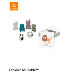 STOKKE MuTable™ Spielscheibe V2 