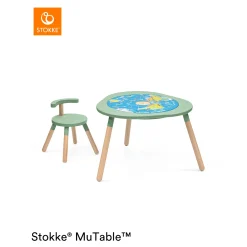STOKKE MuTable™ Spielscheibe V2 