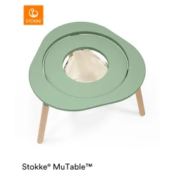 STOKKE MuTable™ Spielzeugbeutel V2*Kinder Deko & Accessoires|Kindersitzgruppen