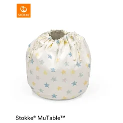 STOKKE MuTable™ Spielzeugbeutel V2*Kinder Deko & Accessoires|Kindersitzgruppen
