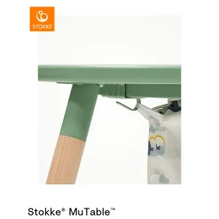 STOKKE MuTable™ Spielzeugbeutel V2*Kinder Deko & Accessoires|Kindersitzgruppen