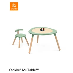 STOKKE MuTable™ Stifthalter V2*Kinder Deko & Accessoires|Kindersitzgruppen