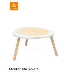 STOKKE MuTable V2*Kinder Kindersitzgruppen