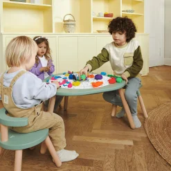 STOKKE MuTable V2*Kinder Kindersitzgruppen