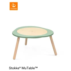 STOKKE MuTable V2*Kinder Kindersitzgruppen