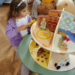 STOKKE MuTable V2*Kinder Kindersitzgruppen