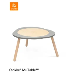 STOKKE MuTable V2*Kinder Kindersitzgruppen