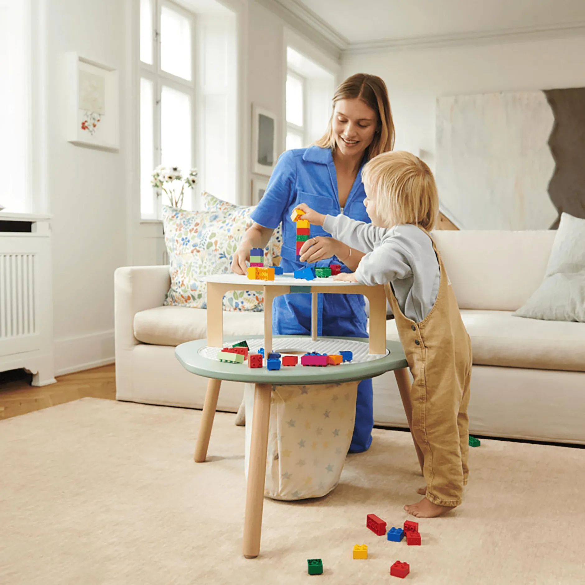 STOKKE MuTable V2*Kinder Kindersitzgruppen