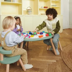 STOKKE MuTable V2*Kinder Kindersitzgruppen