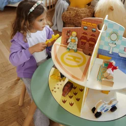 STOKKE MuTable V2*Kinder Kindersitzgruppen