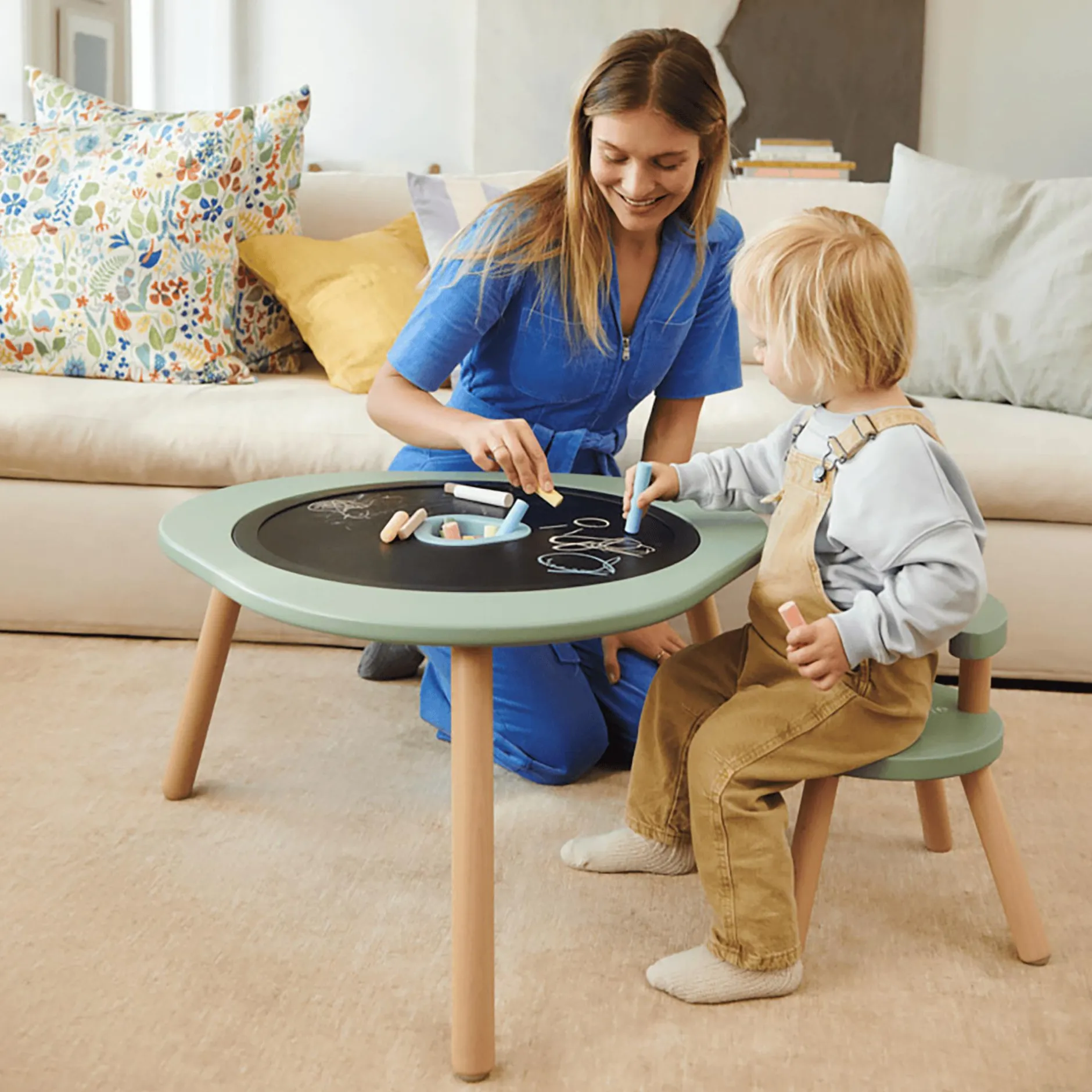 STOKKE MuTable V2*Kinder Kindersitzgruppen