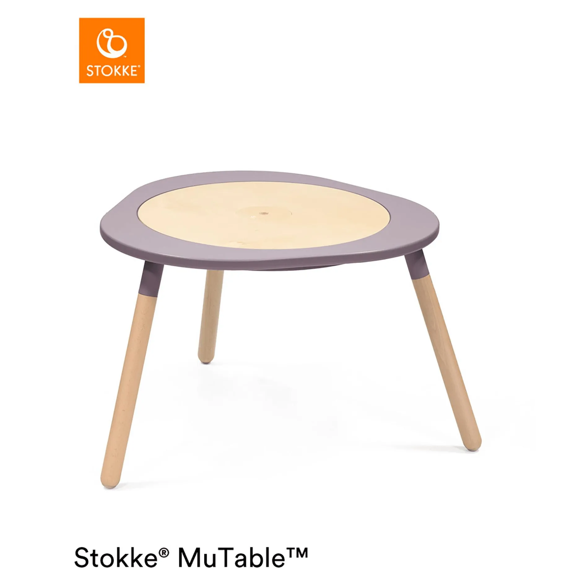 STOKKE MuTable V2*Kinder Kindersitzgruppen