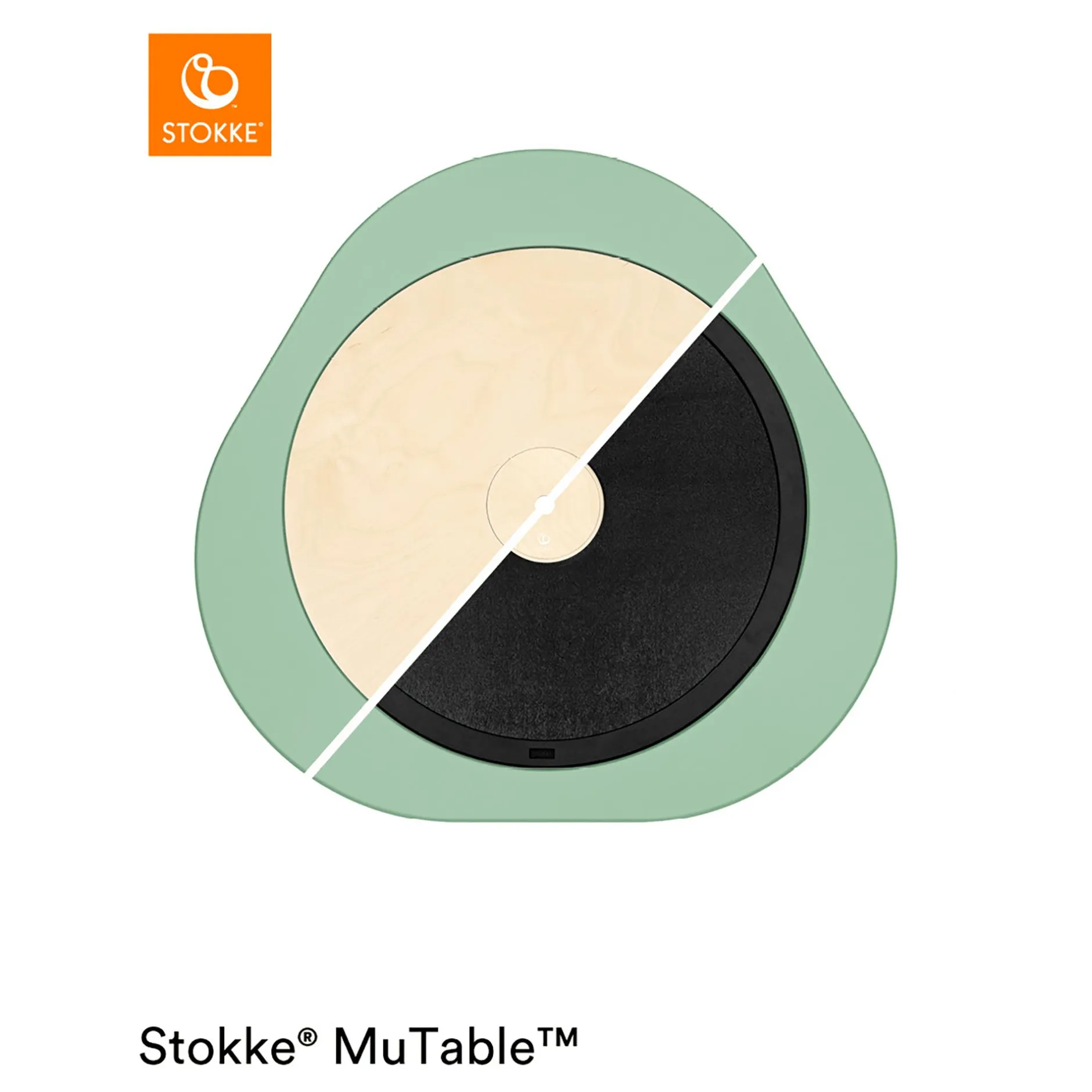 STOKKE MuTable V2*Kinder Kindersitzgruppen