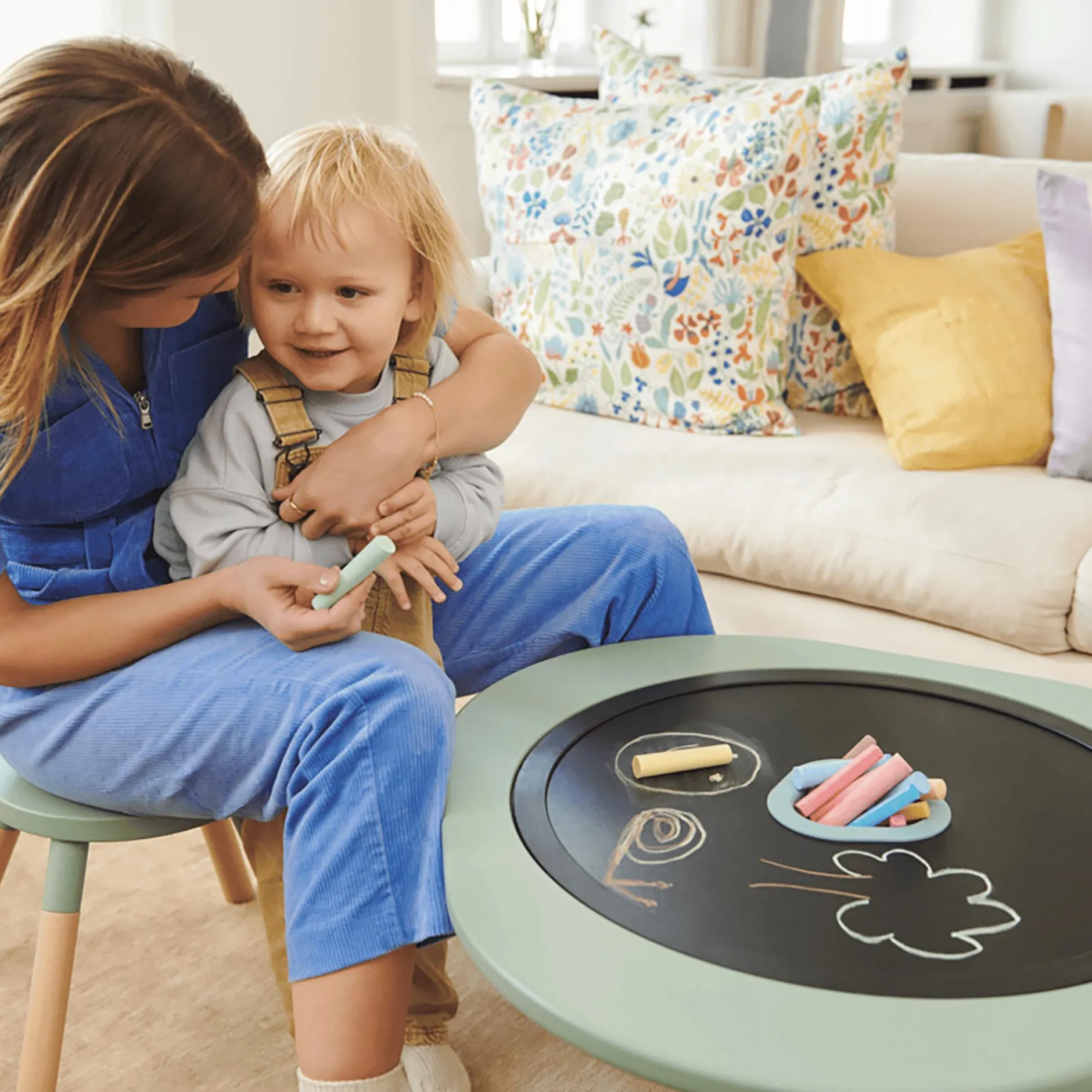 STOKKE MuTable V2*Kinder Kindersitzgruppen