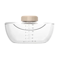 LIINI Muttermilch-Behälter 180 ml für Milchpumpe* Milchpumpen