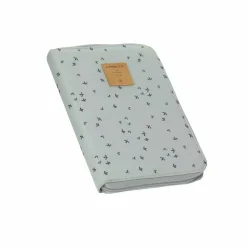 Lu00c4SSIG Mutterpasshülle Floral Mint* Mutterpasshüllen