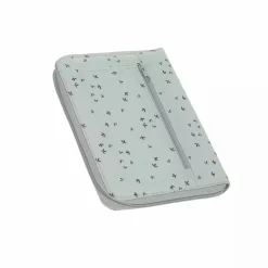 Lu00c4SSIG Mutterpasshülle Floral Mint* Mutterpasshüllen
