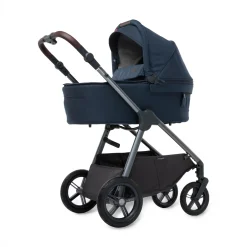 MAST M.5x Blueberry*Kinder Kombi-Kinderwagen