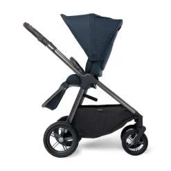 MAST M.5x Blueberry*Kinder Kombi-Kinderwagen