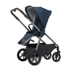 MAST M.5x Blueberry*Kinder Kombi-Kinderwagen