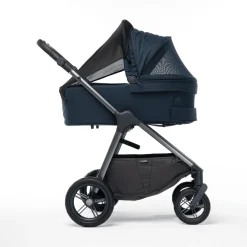 MAST M.5x Blueberry*Kinder Kombi-Kinderwagen