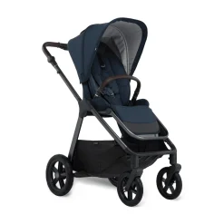 MAST M.5x Blueberry*Kinder Kombi-Kinderwagen