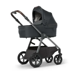 MAST M.5x Dark Grey*Kinder Kombi-Kinderwagen