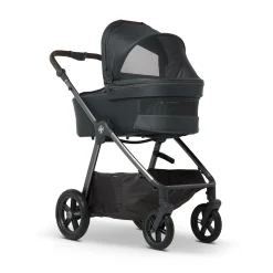 MAST M.5x Dark Grey*Kinder Kombi-Kinderwagen