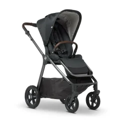 MAST M.5x Dark Grey*Kinder Kombi-Kinderwagen