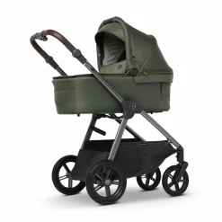 MAST M.5x Green*Kinder Kombi-Kinderwagen