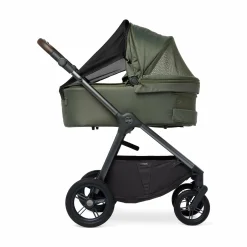 MAST M.5x Green*Kinder Kombi-Kinderwagen
