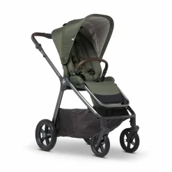 MAST M.5x Green*Kinder Kombi-Kinderwagen