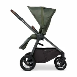MAST M.5x Green*Kinder Kombi-Kinderwagen
