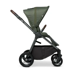 MAST M.5x Green*Kinder Kombi-Kinderwagen