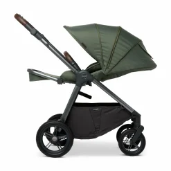 MAST M.5x Green*Kinder Kombi-Kinderwagen