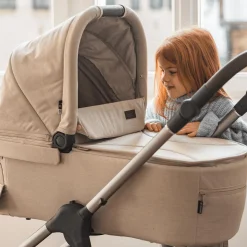 MAST M.5x Lion*Kinder Kombi-Kinderwagen